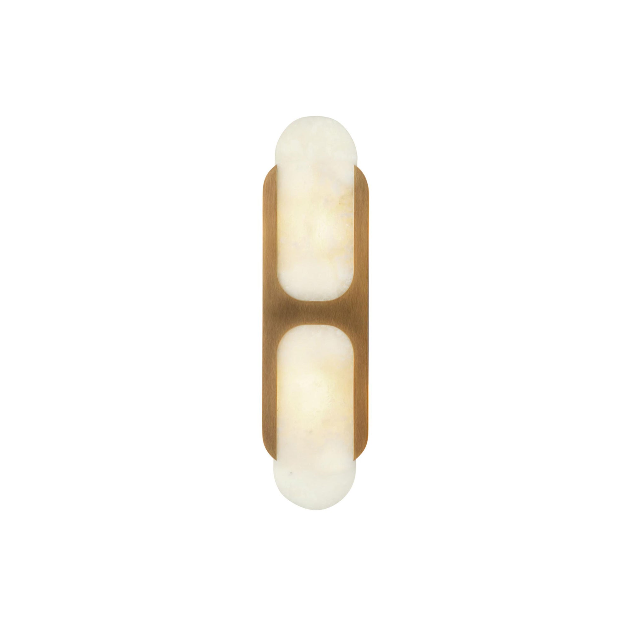 Odin Alabaster Wall Lamp