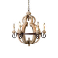 Bild in Galerie-Betrachter laden, Odum Traditional Chandelier
