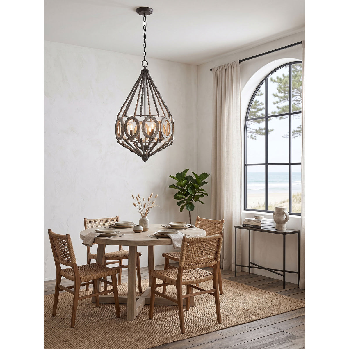 Lustre Oglesby