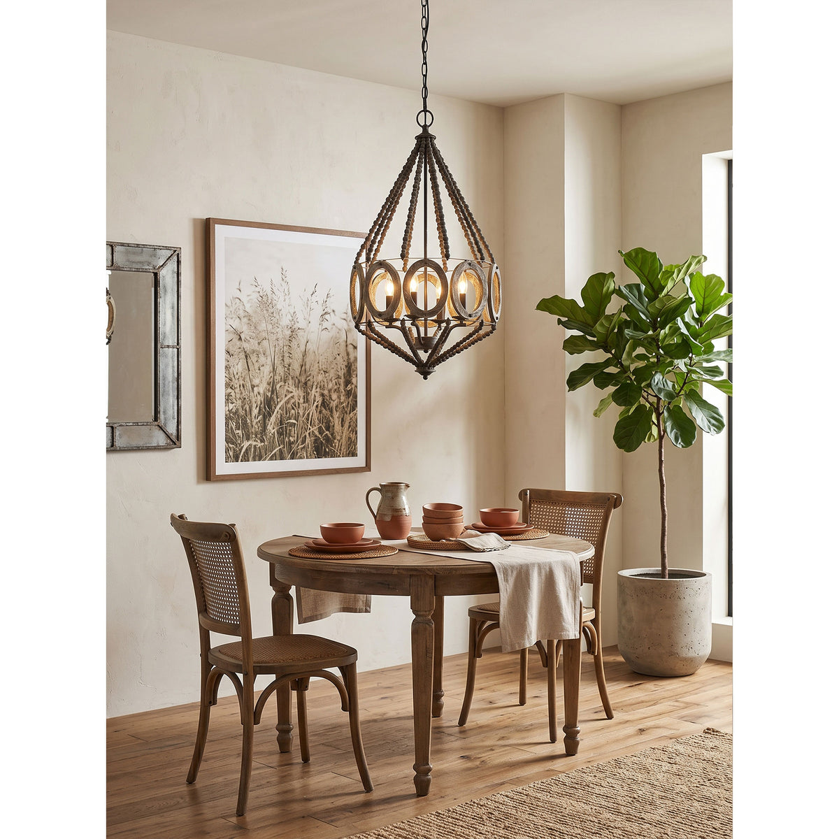 Lustre Oglesby