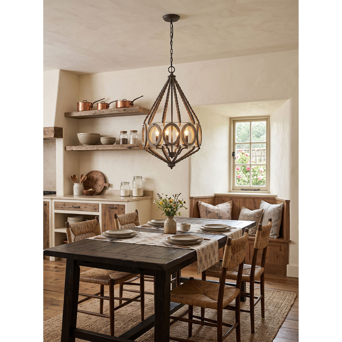 Lustre Oglesby