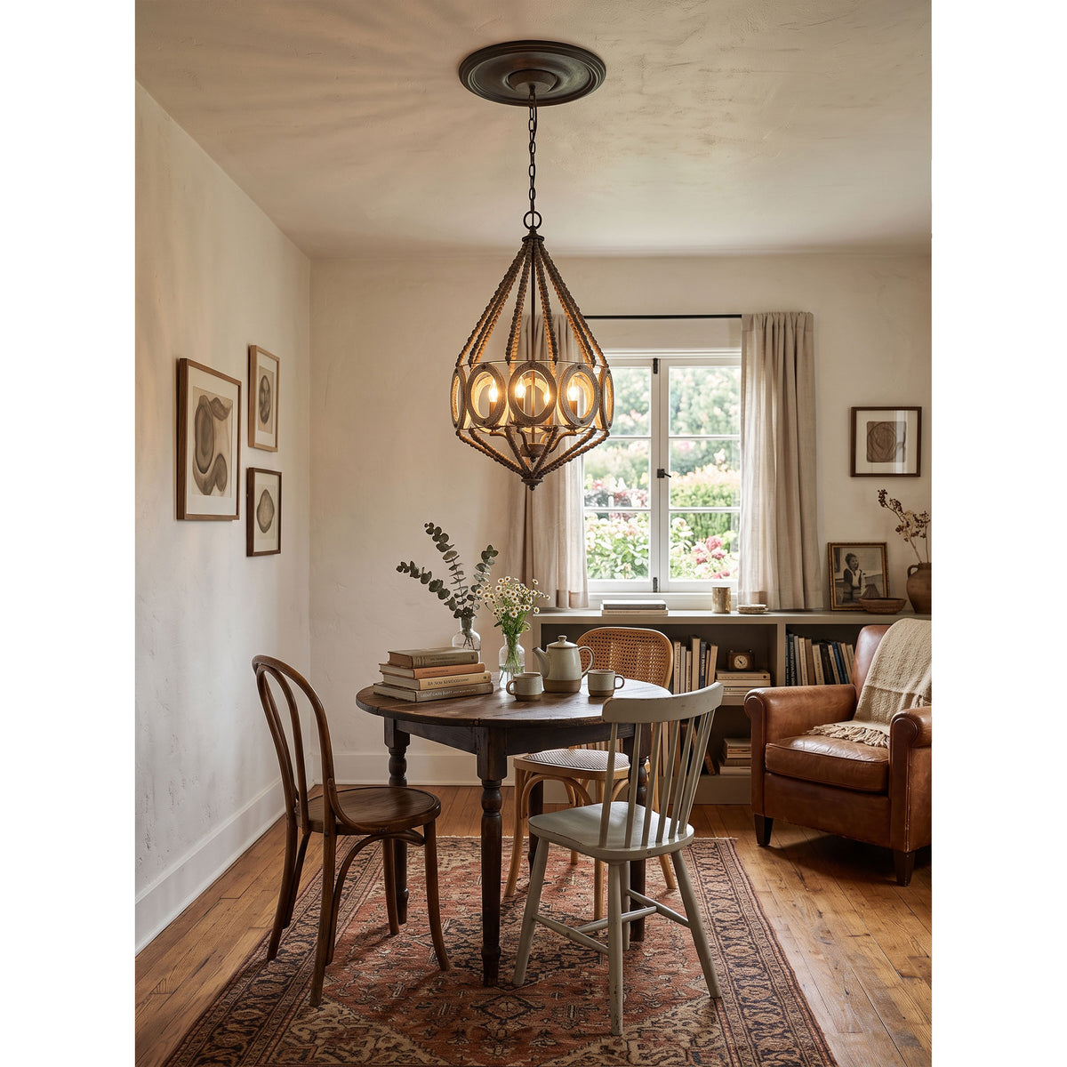 Lustre Oglesby