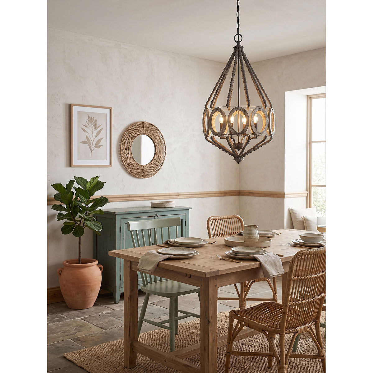 Lustre Oglesby