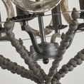 Загрузить изображение в галерею, люстра Oglesby
