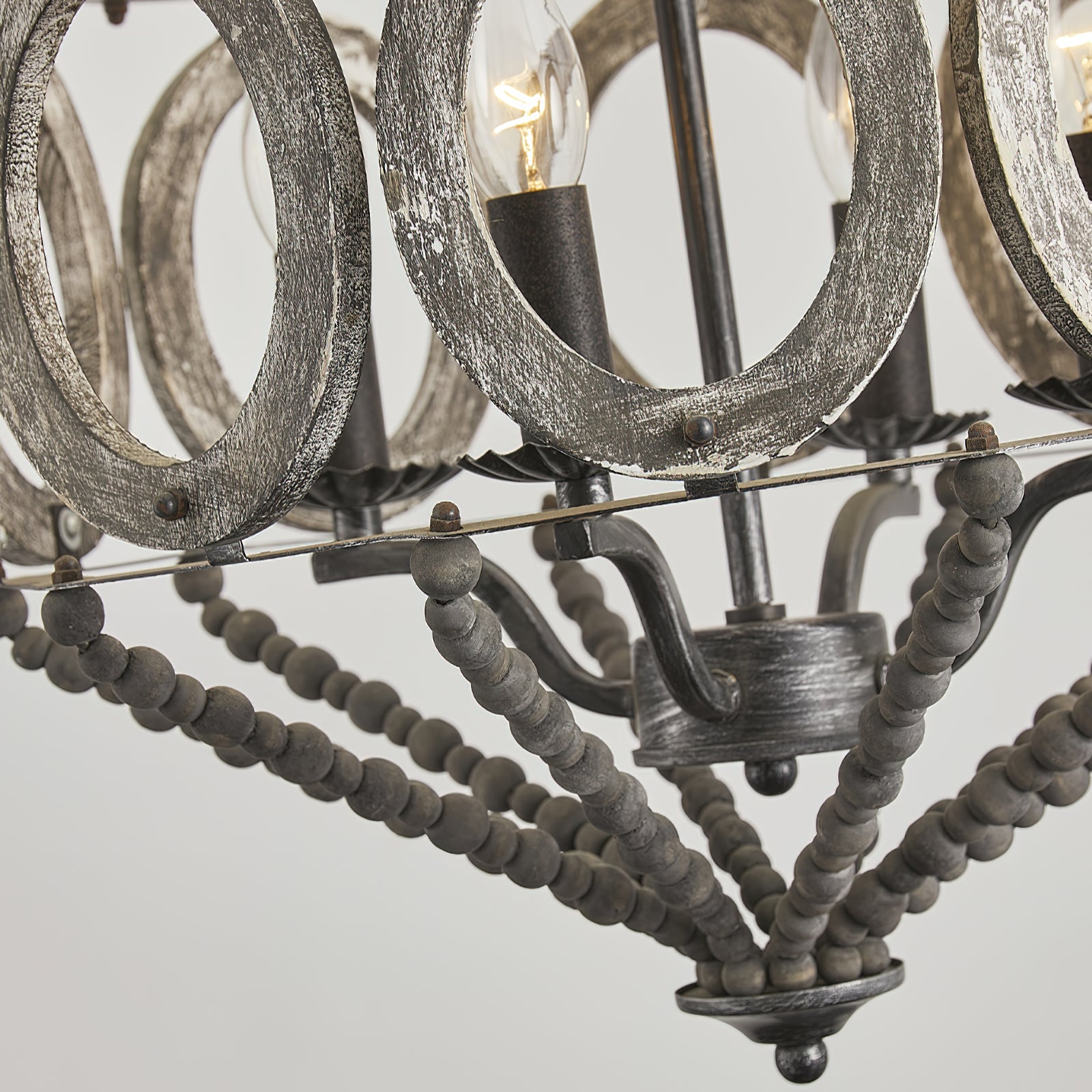 Oglesby Chandelier