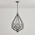 Load image into Gallery viewer, Oglesby Chandelier
