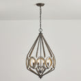 Load image into Gallery viewer, Oglesby Chandelier
