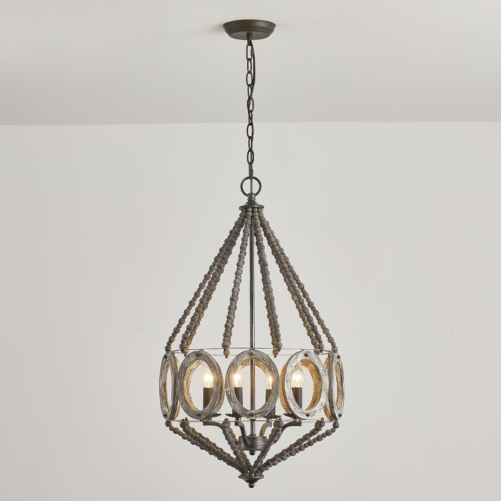 Oglesby Chandelier