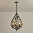 Bild in Galerie-Betrachter laden, Oglesby Chandelier
