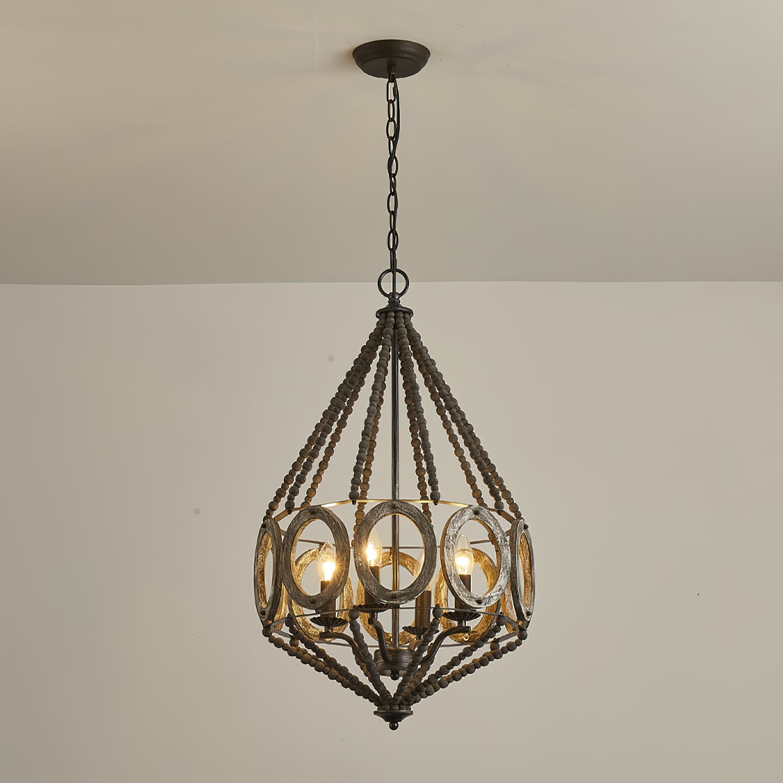 Oglesby Chandelier