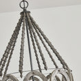 Bild in Galerie-Betrachter laden, Oglesby Chandelier
