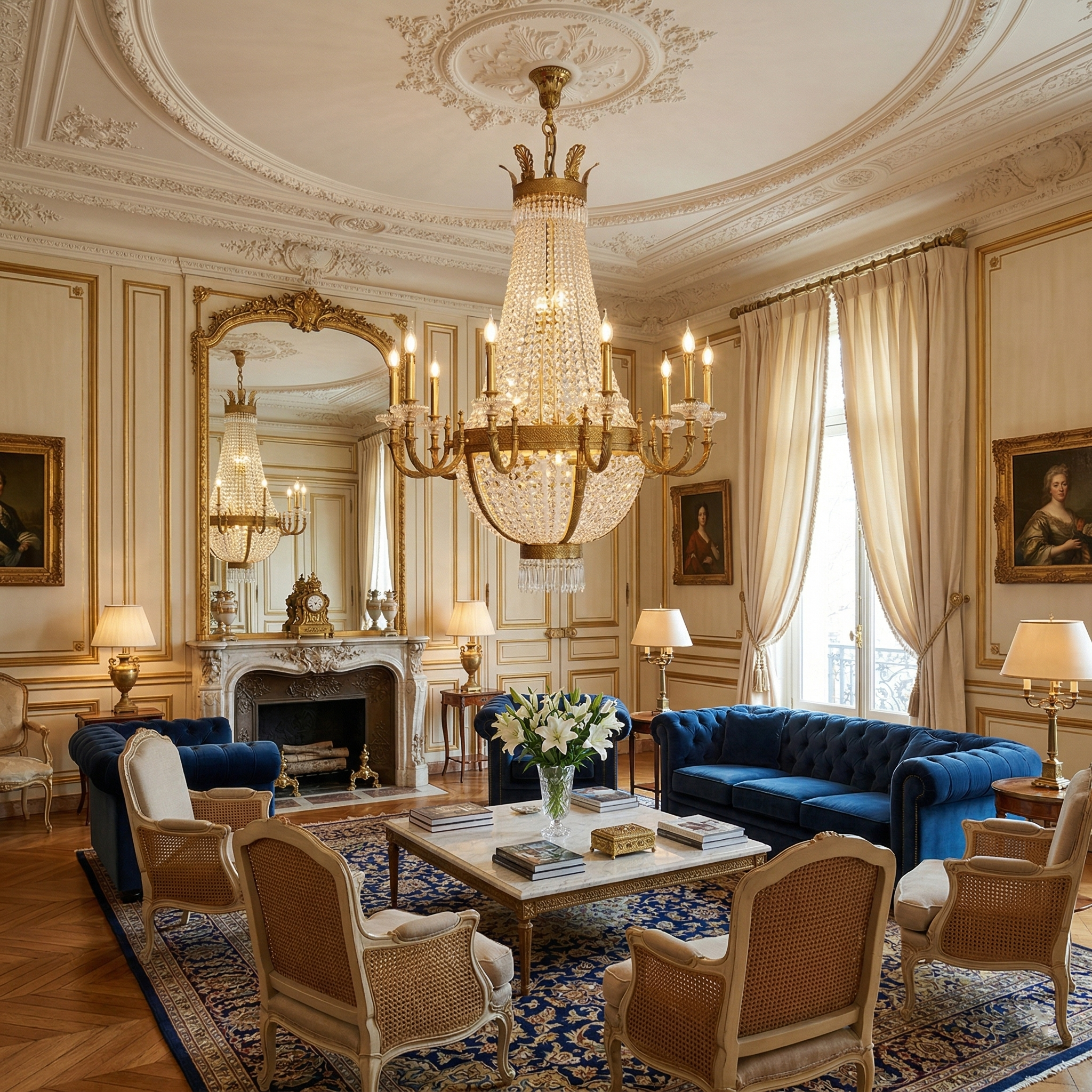 Gabriella Chandelier