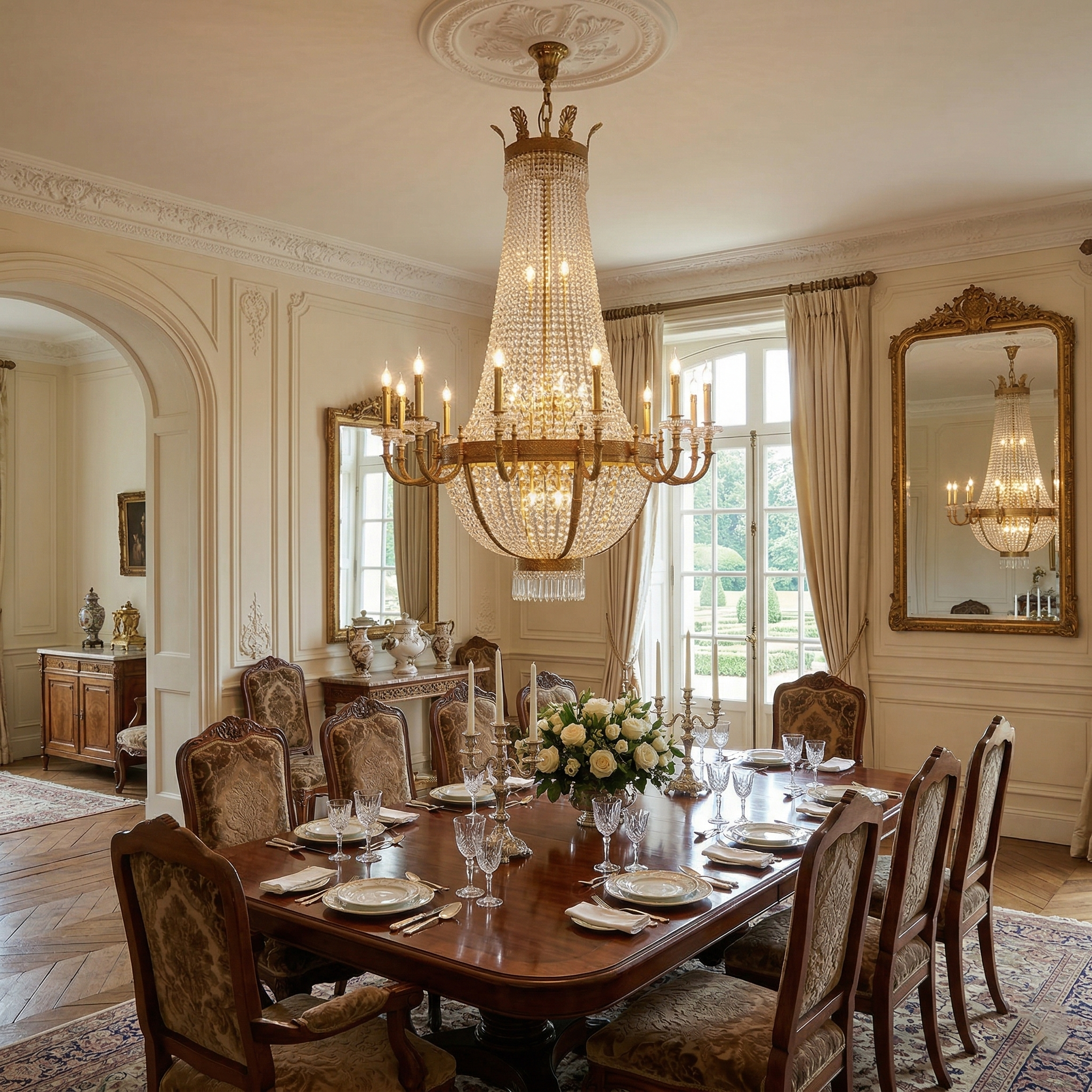 Gabriella Chandelier
