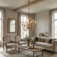 Load image into Gallery viewer, Maison Chandelier
