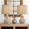 Load image into Gallery viewer, Oneach Retro Table Lamp
