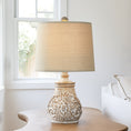 Load image into Gallery viewer, Oneach Retro Table Lamp
