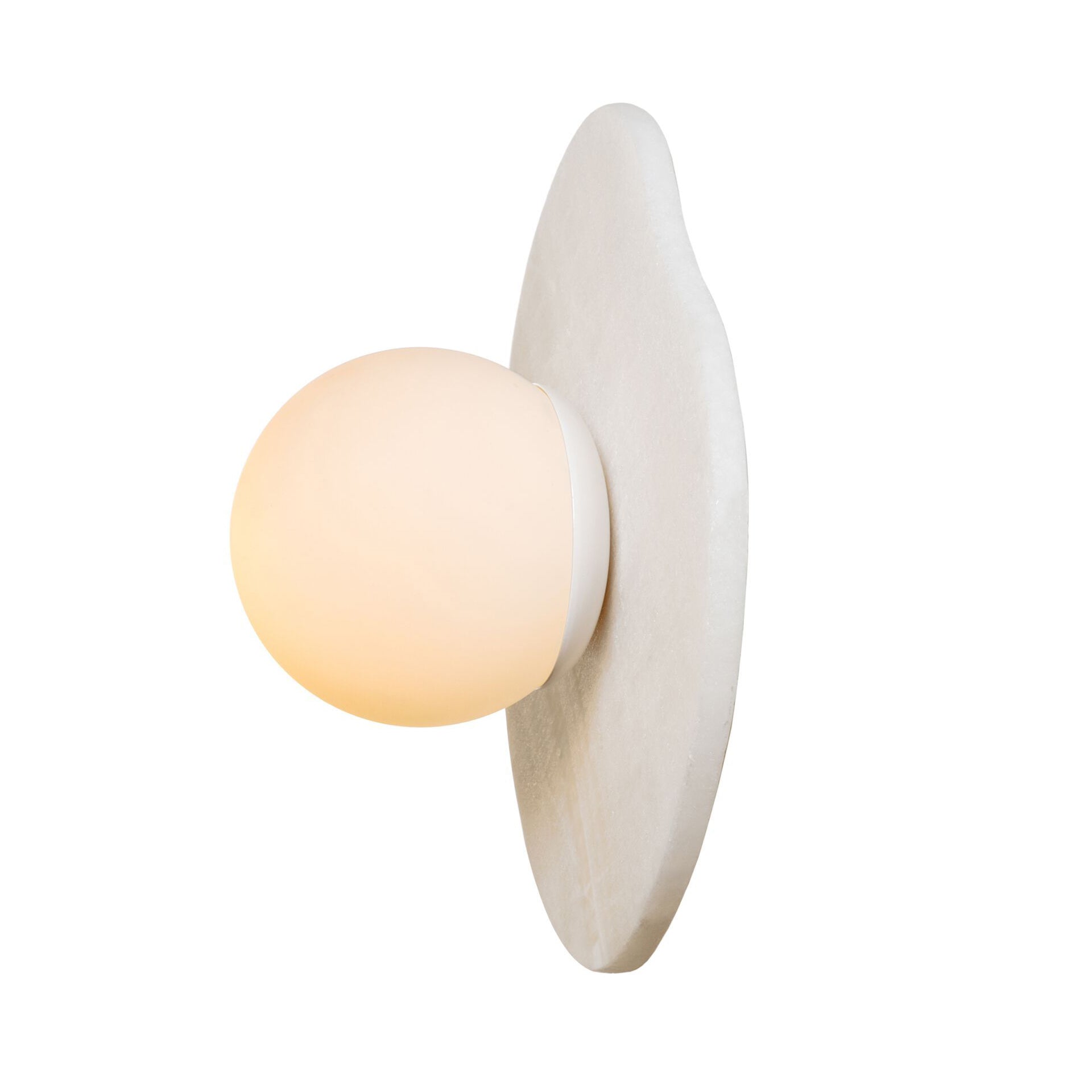 Onyx Nopal Wall Lamp