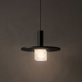 Load image into Gallery viewer, Oran Alabaster Pendant Lamp
