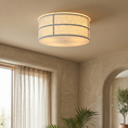 Load image into Gallery viewer, Hashira Ceiling Lamp
