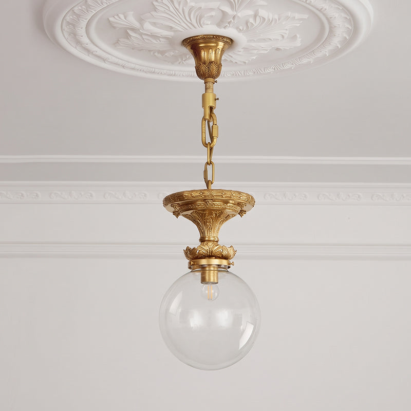 Orleans Pendant Lamp
