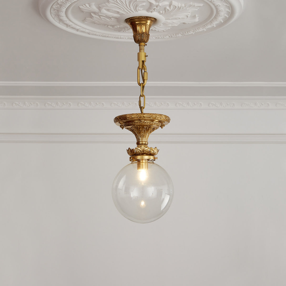 Orleans Pendant Lamp