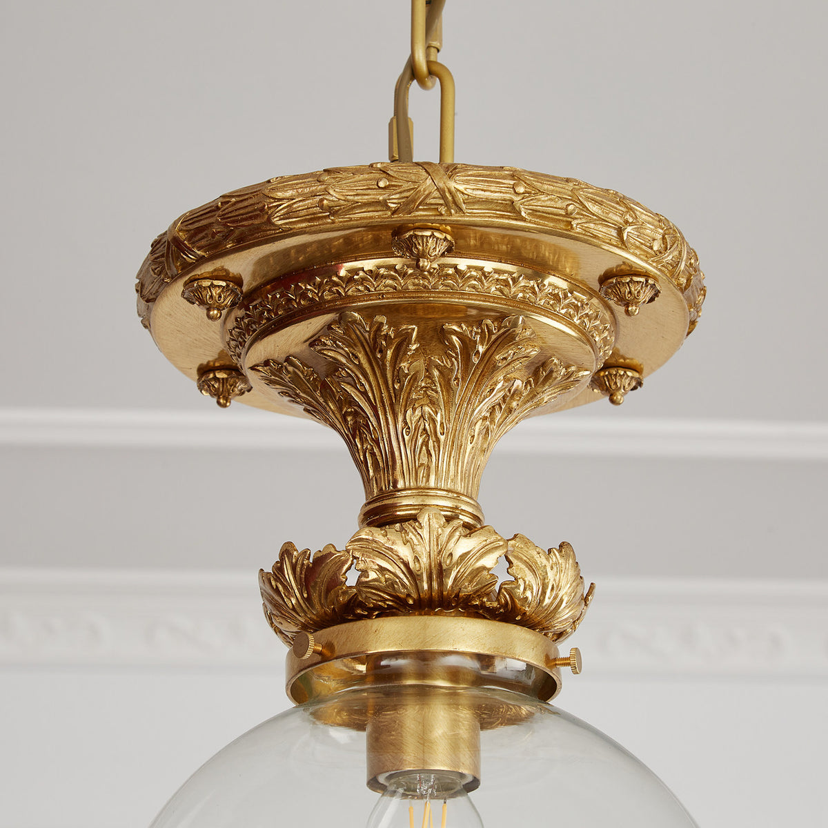 Orleans Pendant Lamp