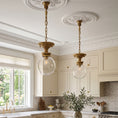 Load image into Gallery viewer, Orleans Pendant Lamp
