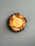 Load image into Gallery viewer, Orli Red Marble Sconce
