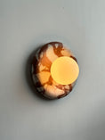 Load image into Gallery viewer, Orli Red Marble Sconce

