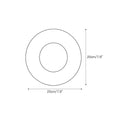 Load image into Gallery viewer, Orli Spain Alabaster Wall Sconce
