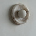 Load image into Gallery viewer, Orli Alabaster Wall Lamp
