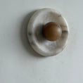 Load image into Gallery viewer, Orli Alabaster Wall Lamp
