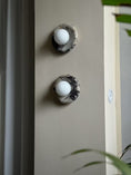 Load image into Gallery viewer, Orli Marble Sconce
