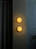 Load image into Gallery viewer, Orli Marble Sconce
