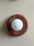 Load image into Gallery viewer, Orli Marble Sconce
