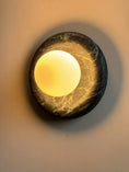 Load image into Gallery viewer, Orli Marble Sconce
