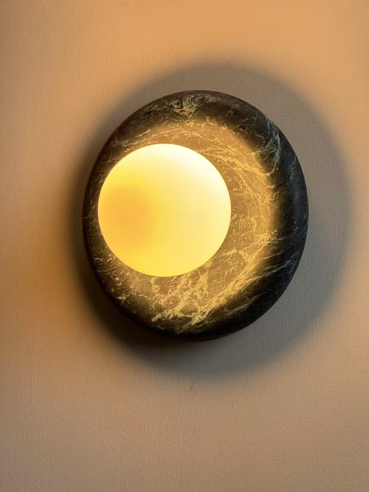 Orli Marble Sconce