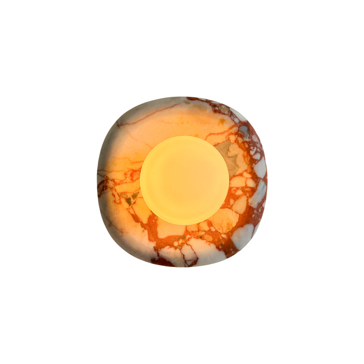 Orli Square Wall Lamp