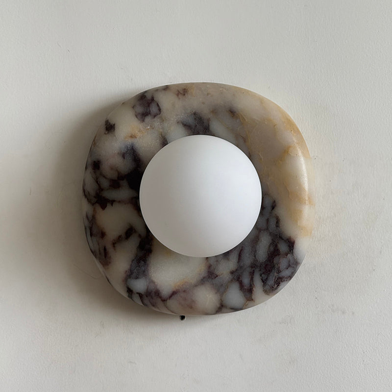 Orli Square Wall Lamp