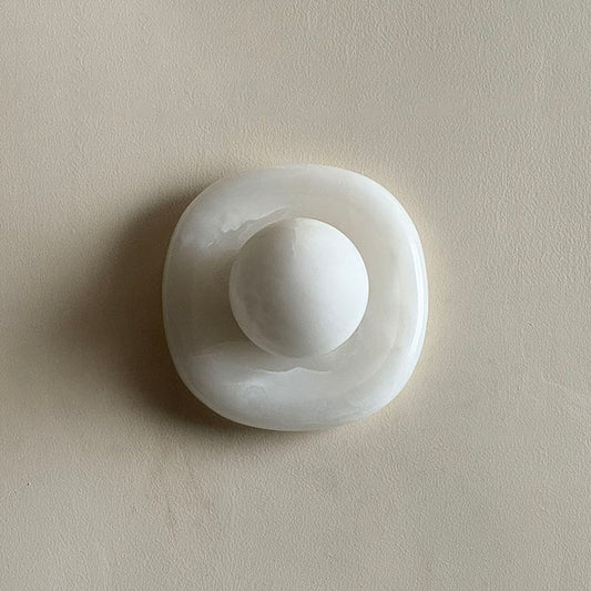 Orli Square Wall Lamp – detail 9