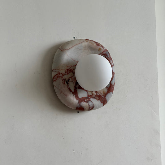 Orli Square Wall Lamp