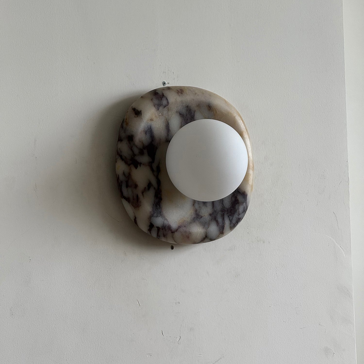 Orli Square Wall Lamp