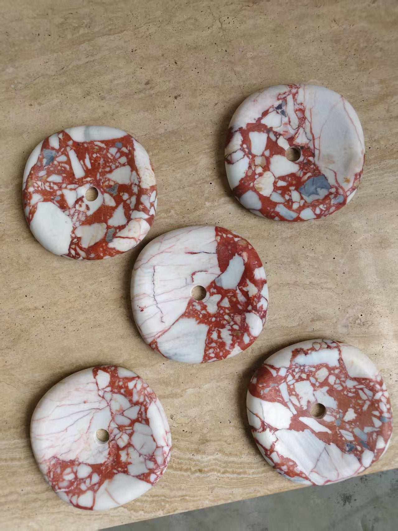 Orli Square Wall Lamp