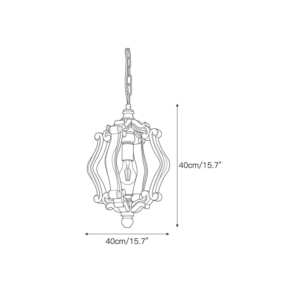 Ornvelle Pendant Lamp