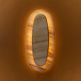 Load image into Gallery viewer, Oro Onyx Wall Lamp
