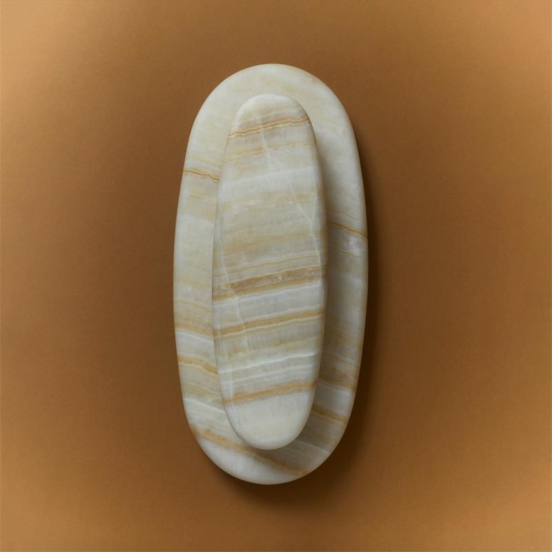 Oro Onyx Wall Lamp