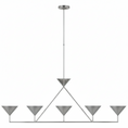 Load image into Gallery viewer, Orsay Linear Chandelier
