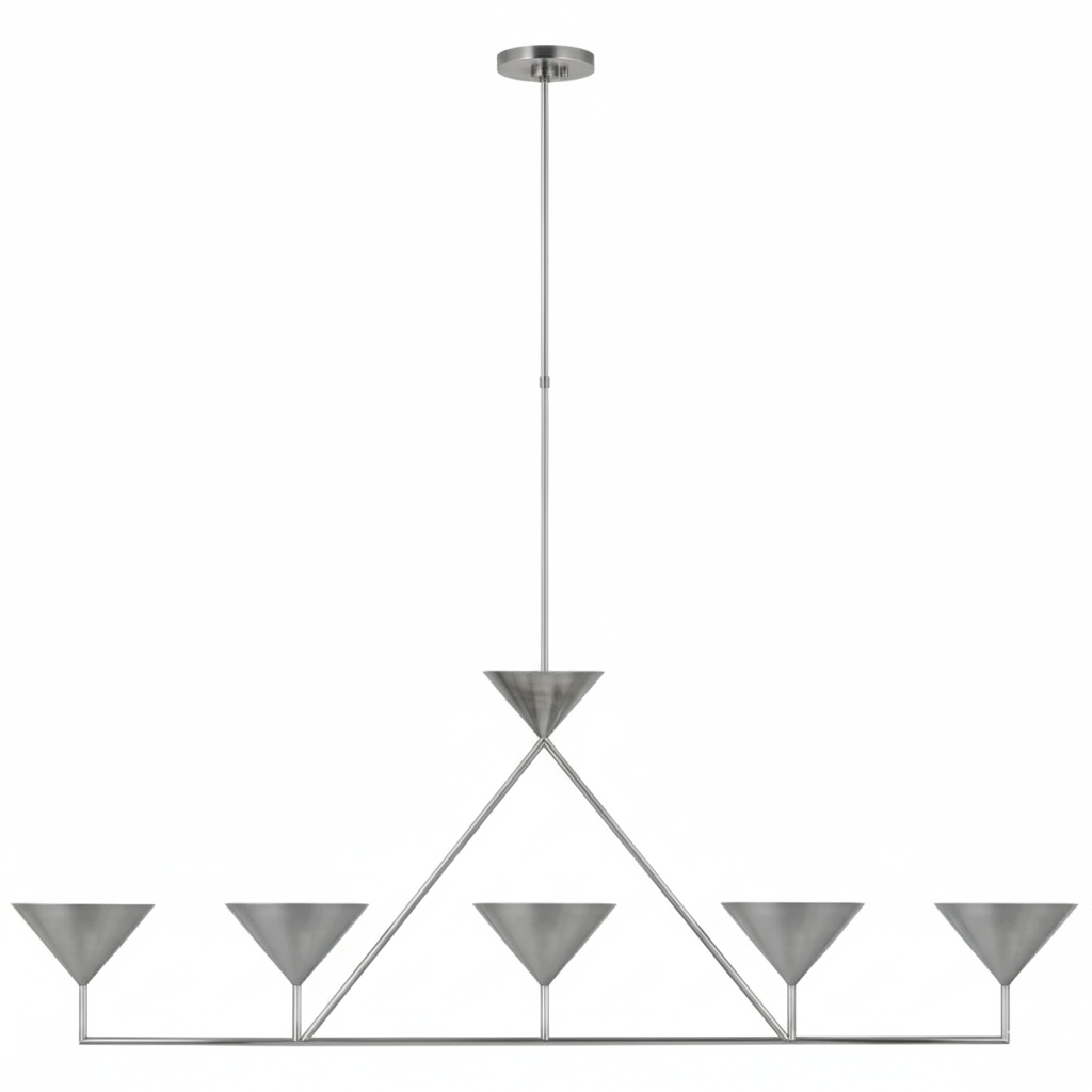 Orsay Linear Chandelier