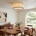 Bild in Galerie-Betrachter laden, Axis Drum Ceiling Lamp
