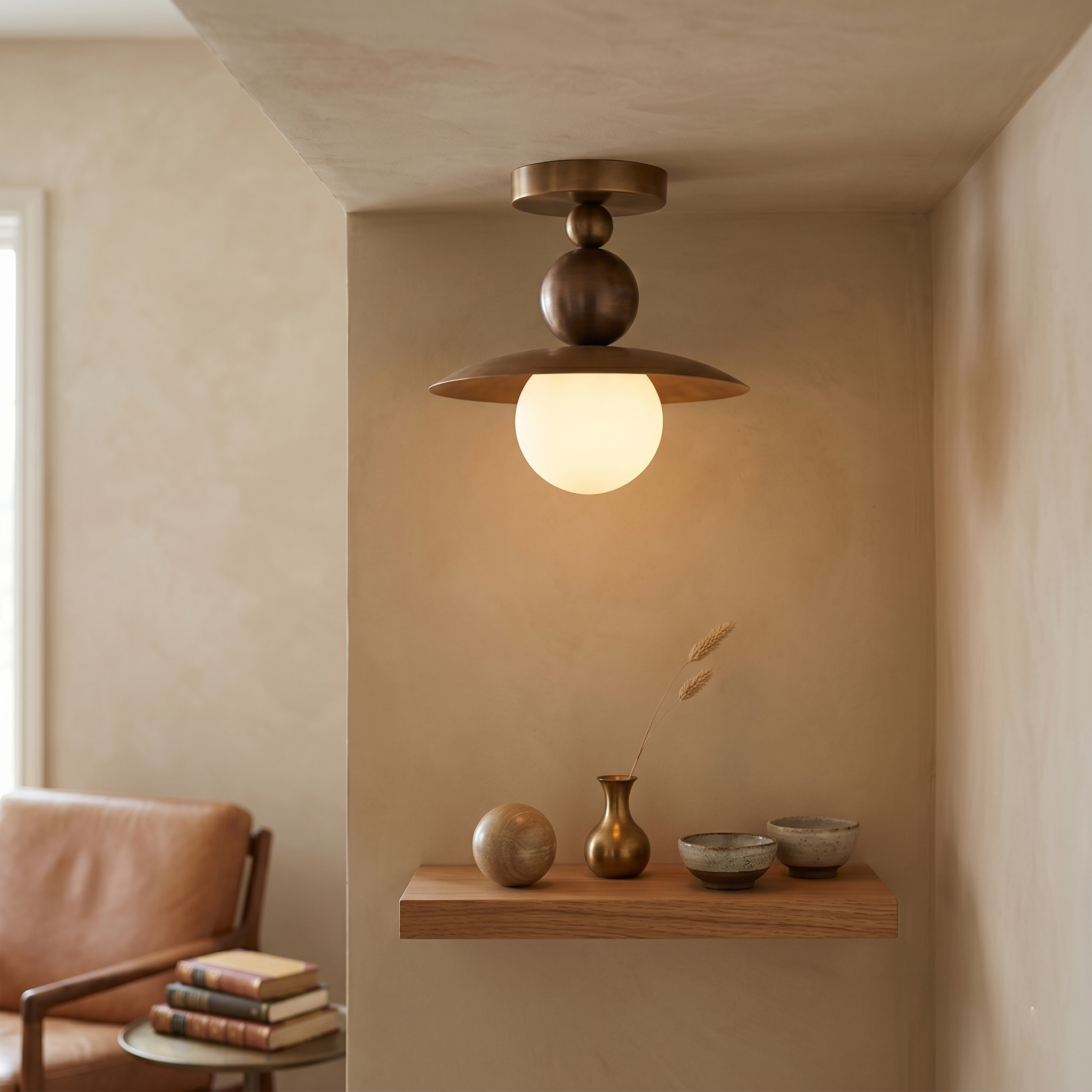 Sasco Ceiling Lamp